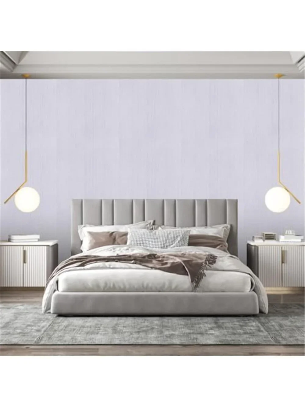 White Grasscloth Peel And Stick Wallpaper Textured Removable Vinyl Contact Paper